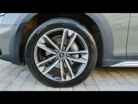Usata Audi A4 Allroad 204 CV (150 kW) 2024 Grigio Station wagon