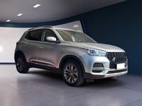 Usata DR DR 4.0 114 CV (83 kW) 2022 Grigio SUV