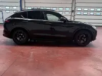 Usata Alfa Romeo Stelvio Veloce 209 CV (153 kW) 2020 SUV