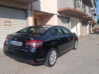 Occasion Citroën C5 163 ch (119 kW) 2012 Noir Berline