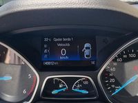 Usata Ford Kuga 120 CV (88 kW) 2019 Nero SUV