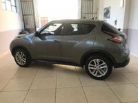 usata Nissan Juke 1ª serie 1.5 dCi Start&Stop N-Connecta