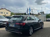 usata Audi A4 Avant 40 TDI S tronic Business Advanced