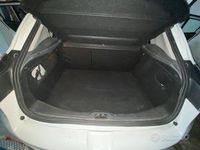 Usata Renault Mégane 110 CV (80 kW) 2009 Bianco Berlina