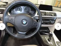 Usata BMW 318 Advantage 150 CV (110 kW) 2018 Station wagon