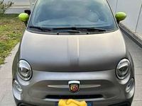 usata Abarth 595 Pista 70 anniversario Kit Td 04 Stage 3