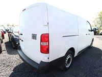 Nuova Fiat Scudo 145 CV (106 kW) 2025 Bianco(met.) Furgone