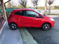 usata Ford Ka Ka/Ka+II 3p 20091.2 + 69cv E6