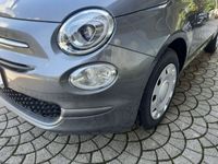 usata Fiat 500e 