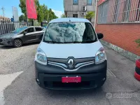 Usata Renault Kangoo 90 CV (66 kW) 2017 Bianco Monovolume
