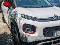 Usata Citroën C3 Aircross 120 CV (88 kW) 2019 SUV