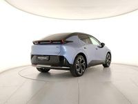 Nuova Lynk & Co 02 75 kW (103 CV) 2025 Blu/azzurro SUV