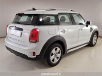 usata Mini Cooper D Countryman Countryman 1.6 John Cooper Works COOPER D Business automatica