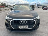 usata Audi Q3 2.0 TDI 150 CV S tronic Business