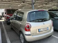 Usata Renault Modus 75 CV (55 kW) 2007 Monovolume
