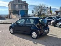 Usata VW up! Move 60 CV (44 kW) 2017 Nero Utilitaria