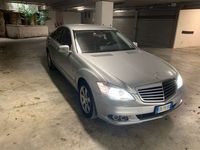 usata Mercedes S250 cdi (be) biturbo Elegance auto