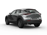 Nuova Mazda CX-30 Ad'Vantage 140 CV (102 kW) 2026 Machine gray SUV