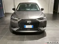 Usata DS Automobiles DS3 Crossback Opera 131 CV (96 kW) 2024 Grigio SUV