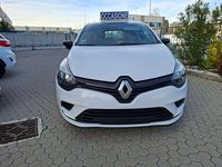 Usata Renault Clio IV Business 76 CV (55 kW) 2019 Bianco Berlina
