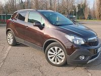 Usata Opel Mokka Cosmo 140 CV (102 kW) 2016 SUV