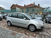 usata Ford C-MAX Focus C-Max1.6 TDCi (110CV)