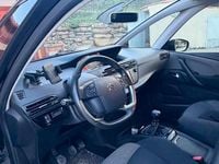 Usata Citroën C4 SpaceTourer 131 CV (96 kW) 2021 Nero Monovolume