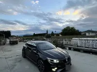 Usata Renault Mégane R.S. 279 CV (205 kW) 2019 Nero Berlina