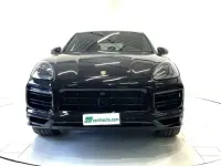 Usata Porsche Cayenne 340 CV (250 kW) 2022 Nero SUV