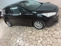 Usata Ford C-MAX 150 CV (110 kW) 2016 Nero Monovolume