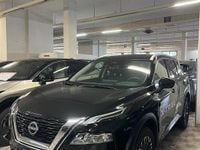 Usata Nissan X-Trail Tekna 163 CV (119 kW) 2025 Nero SUV