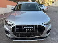 Usata Audi Q3 S-Line 150 CV (110 kW) 2020 Grigio SUV