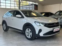 Begagnad VW Taigo 110 HK (80 kW) 2022 Grå SUV