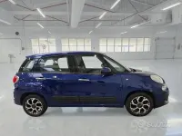 Usata Fiat 500L Business 95 CV (69 kW) 2020 Bluazzurro Monovolume