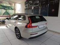 usata Volvo V60 D3 Business Geartronic