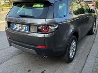 usata Land Rover Discovery Sport 2.0 eD4 150 CV 2WD Pure