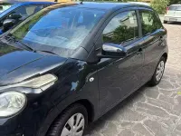 Usata Citroën C1 Shine 69 CV (50 kW) 2015 Utilitaria