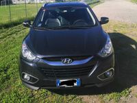 usata Hyundai ix35 ix35 2.0 CRDi 184CV High 4WD Style