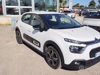 Usata Citroën C3 101 CV (74 kW) 2024 Berlina