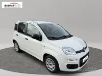 Usata Fiat Panda S 70 CV (51 kW) 2023 Utilitaria