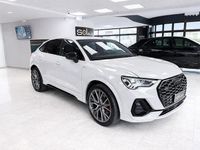 Usata Audi Q3 Sportback Comfort 200 CV (147 kW) 2020 SUV