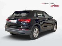 Usata Audi Q3 Business 245 CV (180 kW) 2022 Nero mythos metallizzato SUV