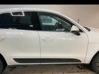 Occasion Porsche Macan 250 ch (183 kW) 2015 Noir SUV