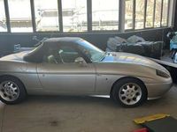 usata Fiat Barchetta 1.8 16V