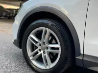 Usata Audi Q3 150 CV (110 kW) 2015 Bianco SUV