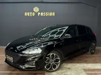 Usata Ford Focus ST-Line 125 CV (91 kW) 2019 Other Berlina