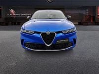 usata Alfa Romeo Tonale 1.5 160cv Hybrid TCT7 Ti