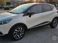 usata Renault Captur 1ª serie - 2014