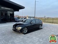 usata BMW 316 Serie 3 Touring d Sport usato