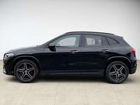 Usata Mercedes GLA200 AMG 150 CV (110 kW) 2025 Nero SUV